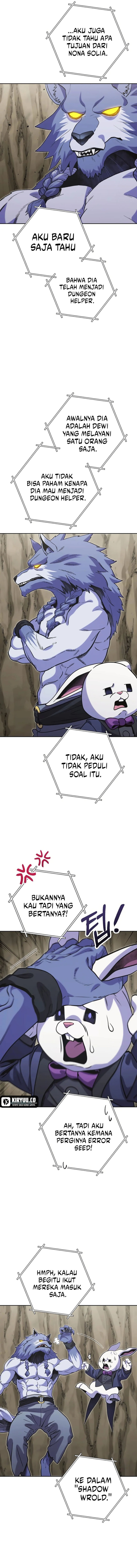Dungeon Reset Chapter 239